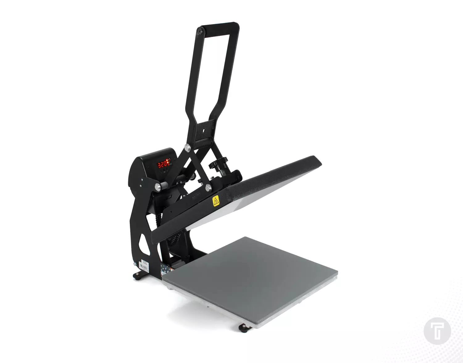 Stahls maxx clam 38 38 transferpers diagonal