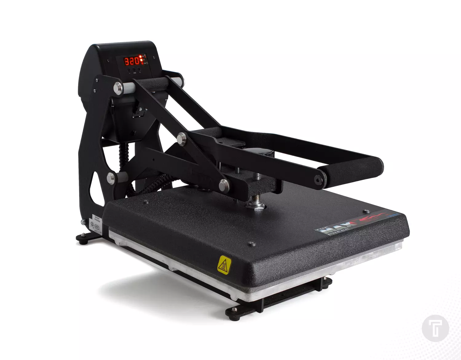 Stahls maxx clam 38 38 transferpers