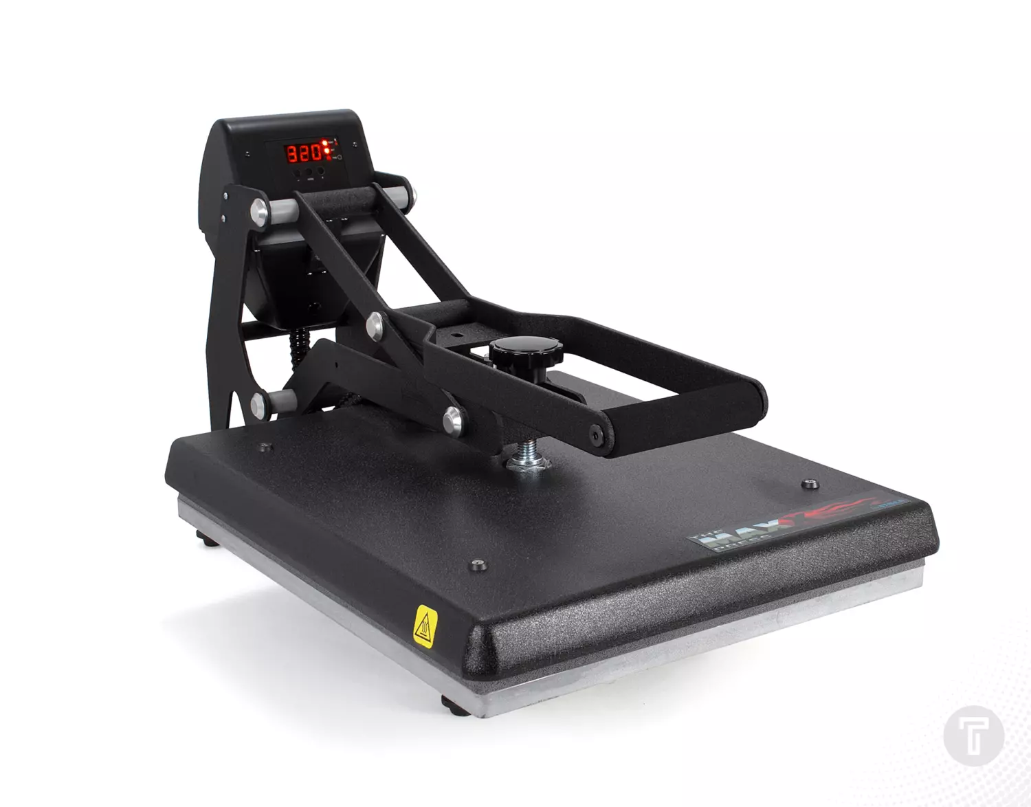 Stahls maxx clam 40 50 transferpers
