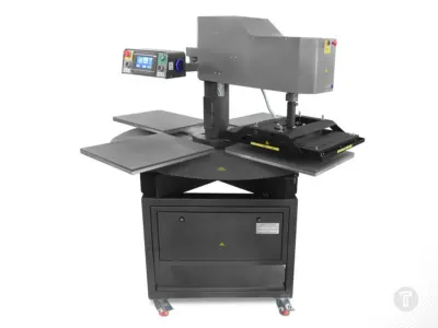 Schulze air 4 press 40 50 72372