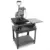 Schulze swing duo press tafel Schulze swing duo press tafel
