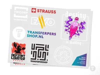 Tps premium stretch transfer