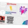 Tps premium stretch transfer