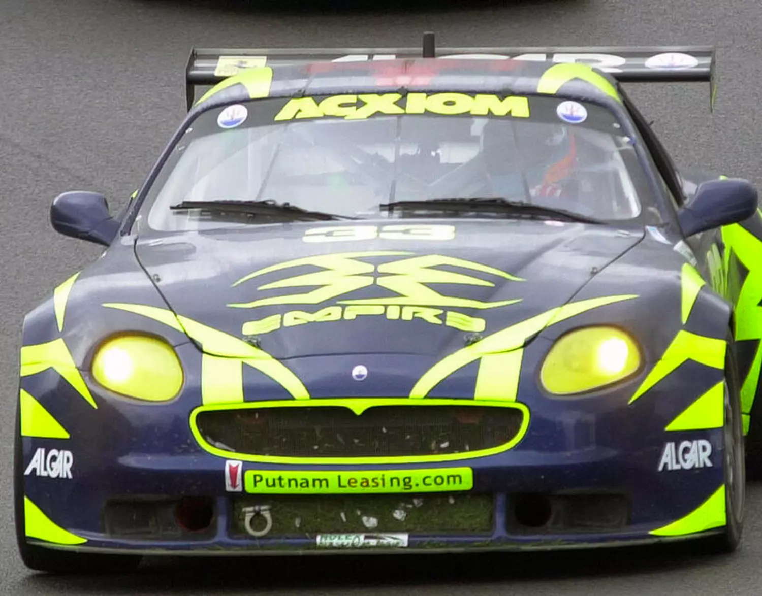 Oracal 6510 fluo vinyl