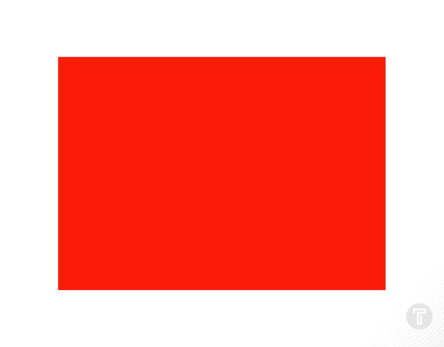 Oracal 6510 039 red fluo vinyl