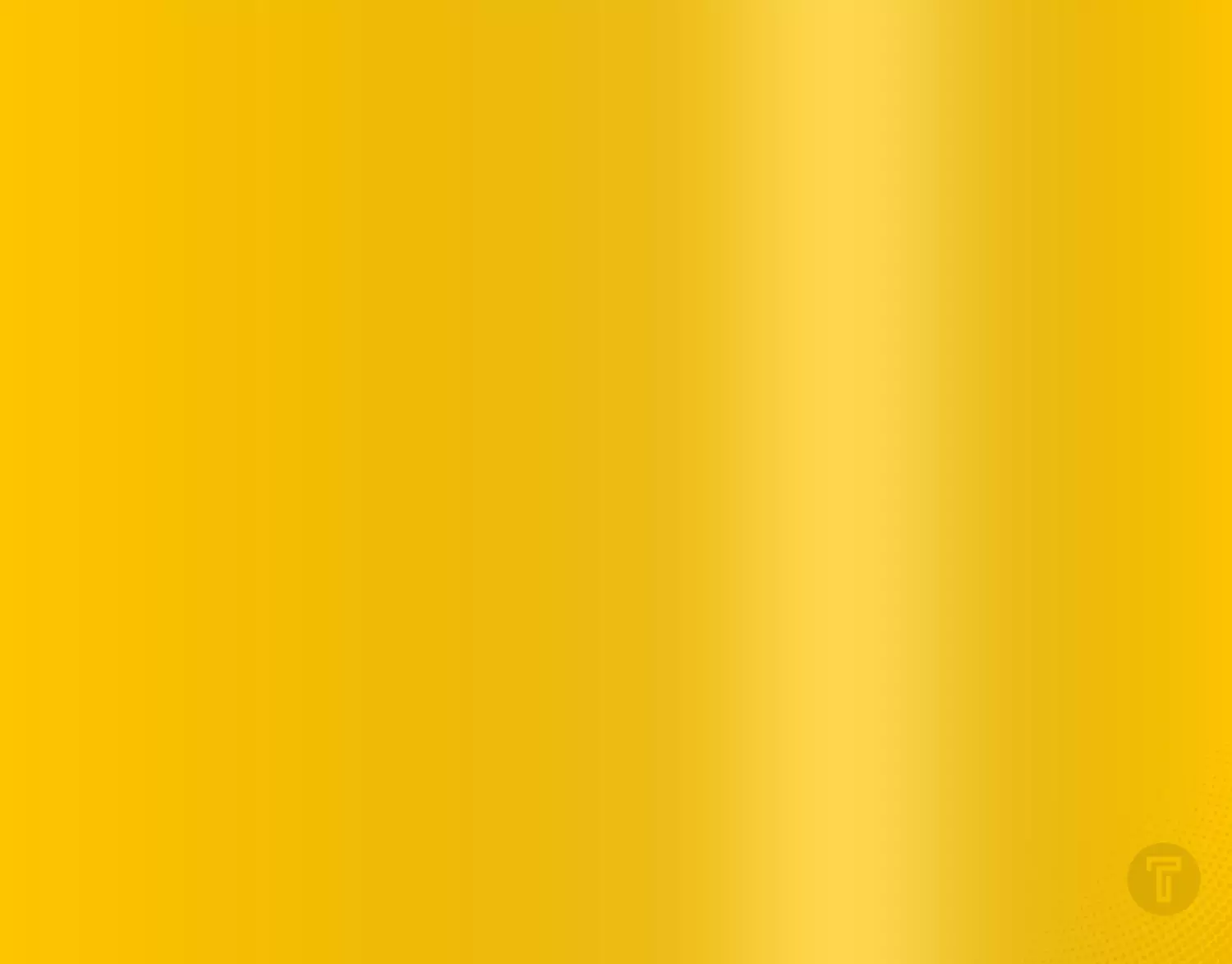 Oracal 651 021 yellow vinyl glossy