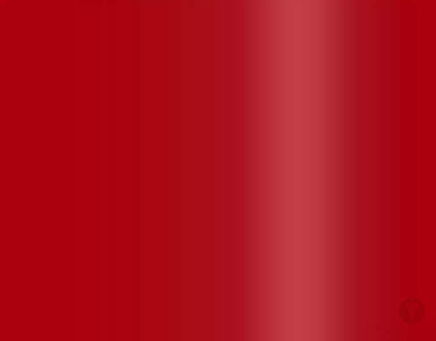 Oracal 651 031 red vinyl glossy