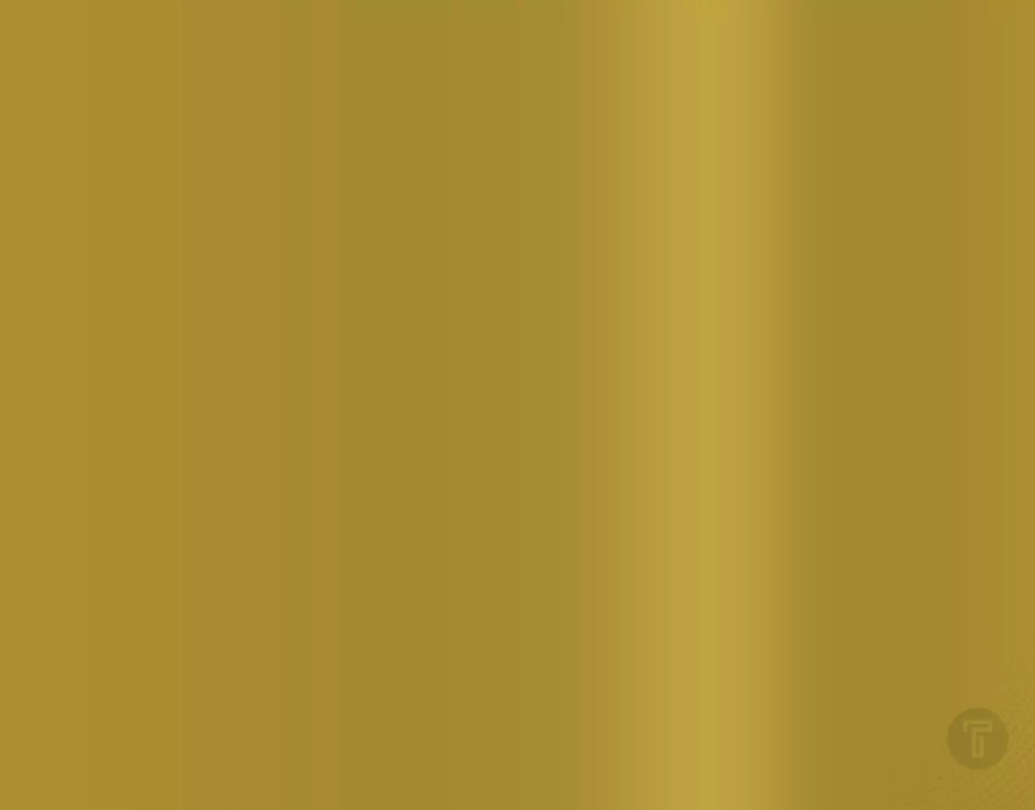 Oracal 651 091 gold vinyl glossy