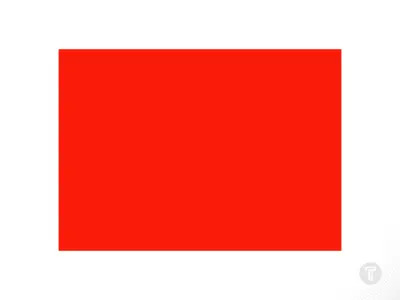 Oracal 6510 039 red fluo vinyl