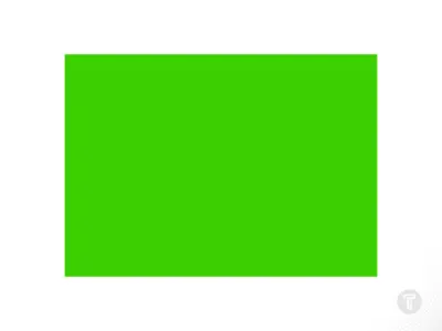 Oracal 6510 069 green fluo vinyl