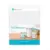Silhouette printable clear sticker paper