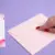 Silhouette printable white sticker paper detail 3
