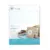 Silhouette printable white sticker paper