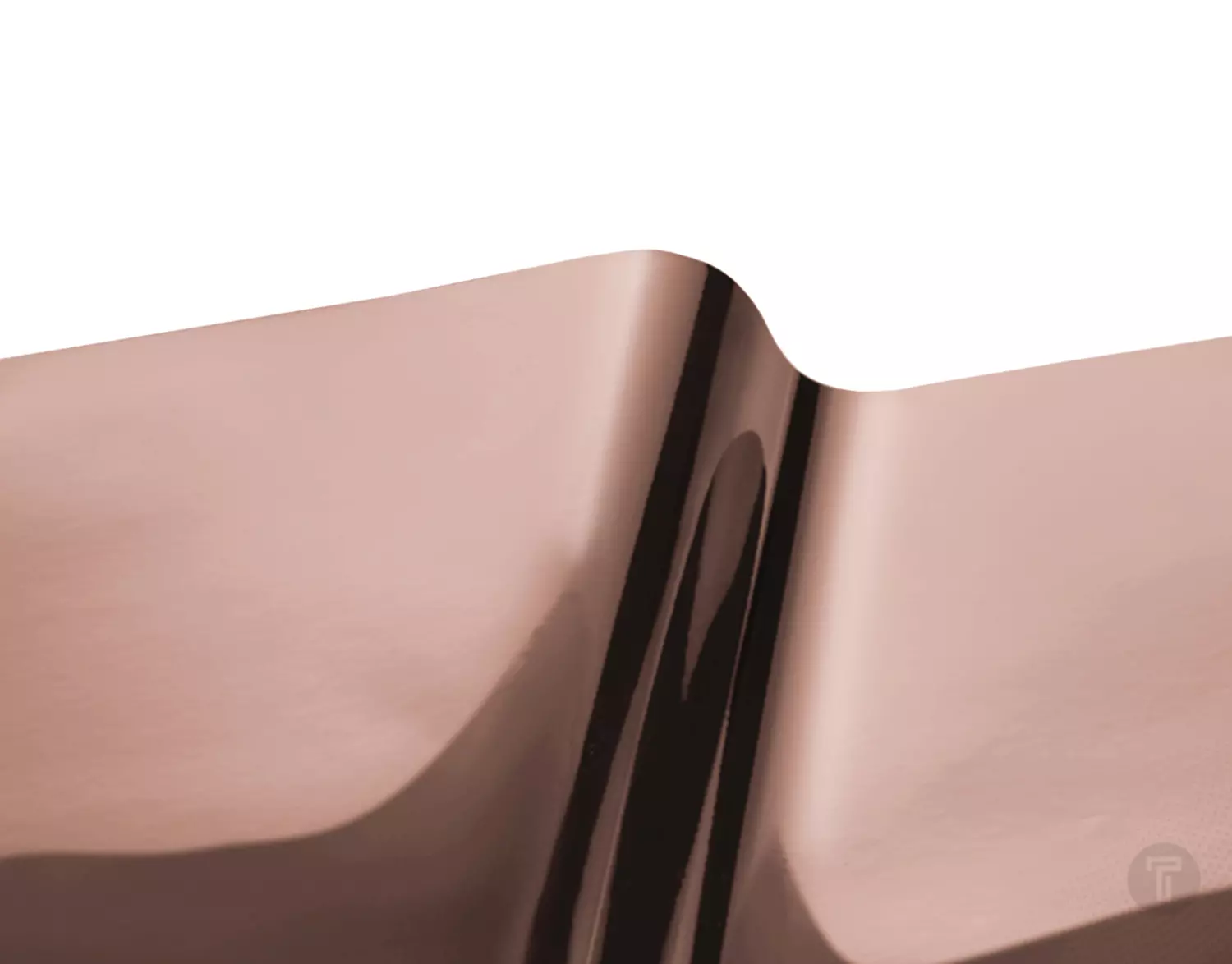 Rtape vinylefx smooth rose gold