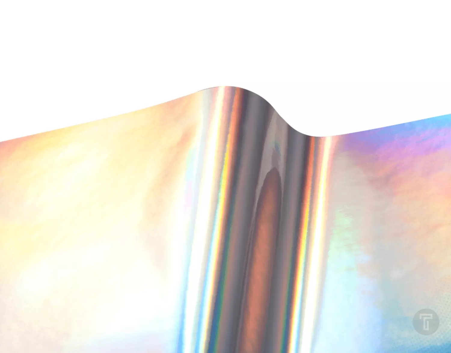 Rtape vinylefx rainbow bright overall
