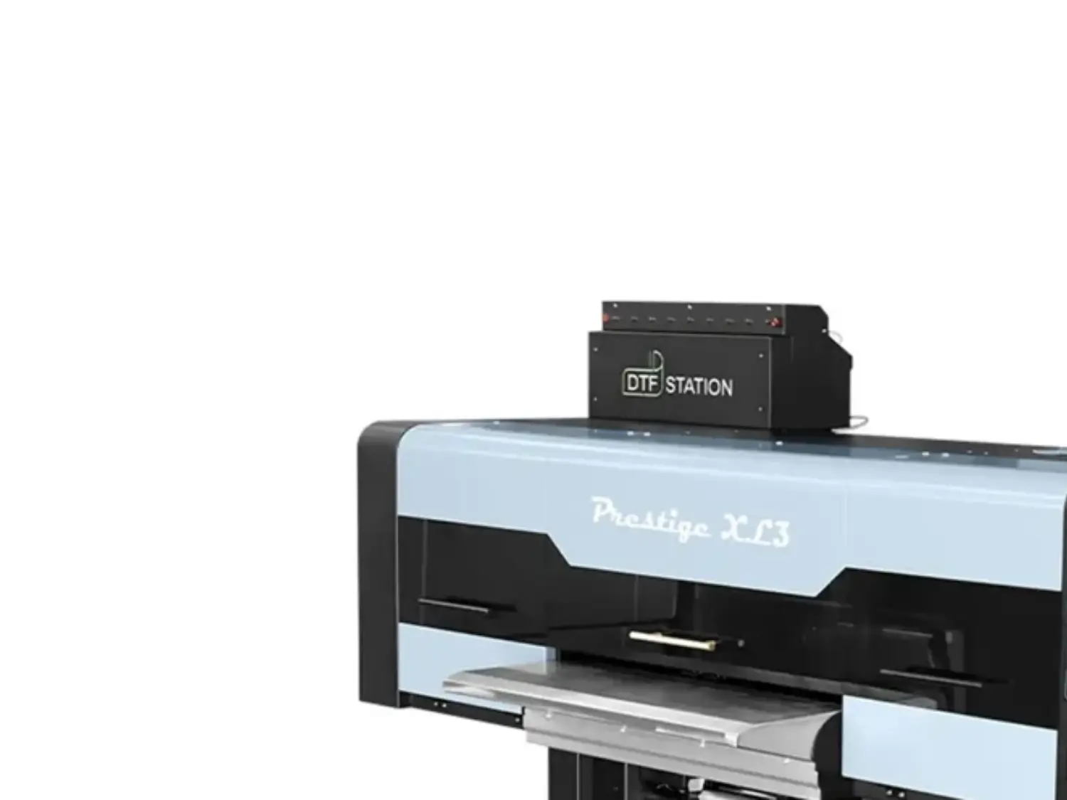 Dtf station prestige dtf printers v2