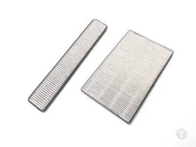 Miro 13 max filter set